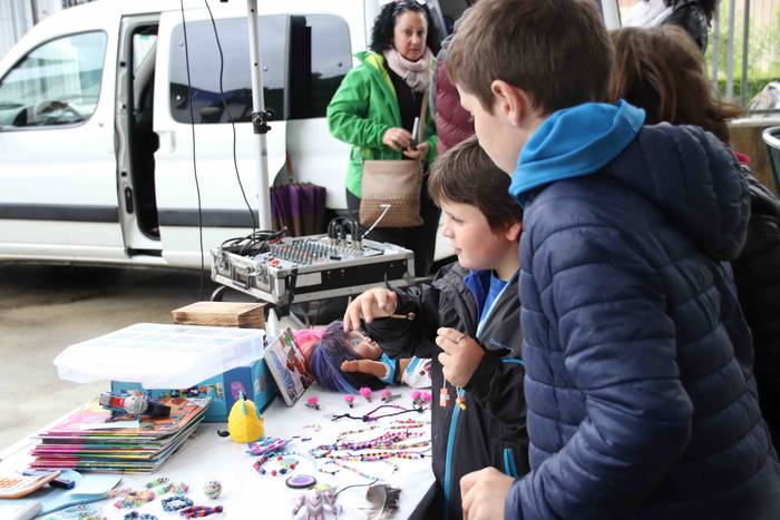 VIII. Udaberriko Azokaz goza 8 1558278828182