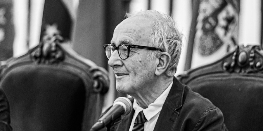 Arrazakeria, zer arrazakeria? Ba arrazakeria instituzionala: egon badago eta leku askotan