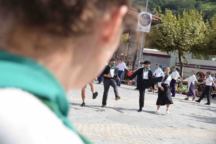 Irurako San Mielak 2019. Sok 37 1569072406526