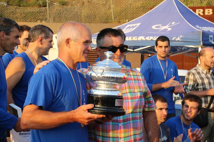 Txapel berdinduena, gipuzkoarren buruan 119 1473086091923