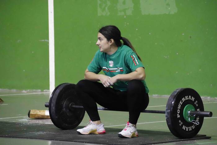 Anttine Eguna: desafioa 43 1648905980403