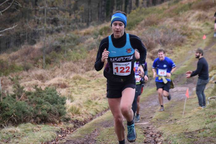 IV. Negu Trail lasterketan b 55 1644162635218