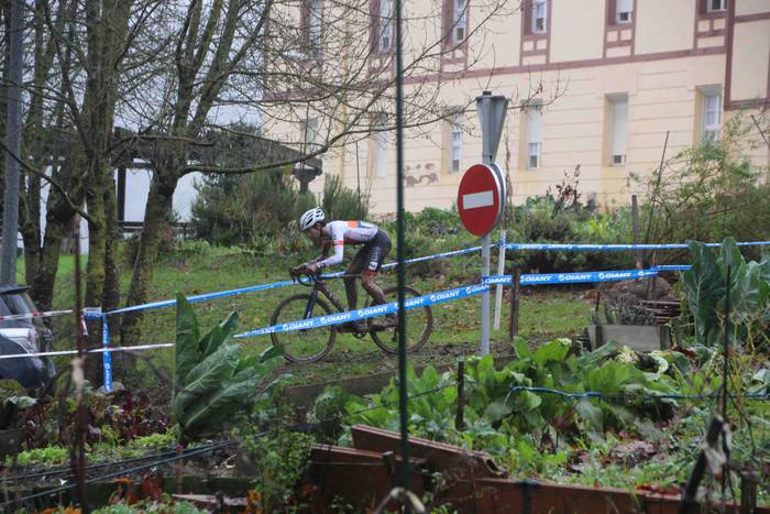 I. Pablo Arsuagaren Memorial 29 1639241152569