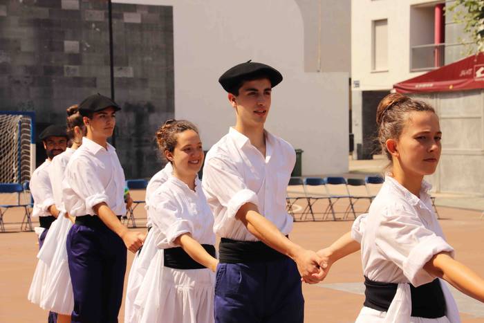 Tradioari segiz, zapiari hel 8 1564063642374