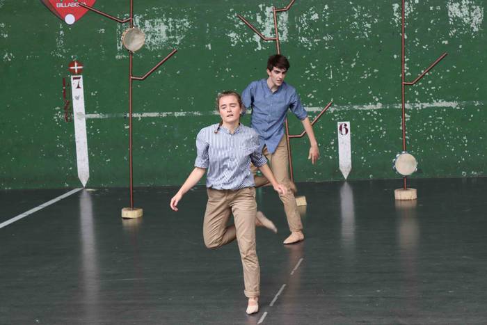 'Maurizia naz', Aukeran dant 14 1601216081330