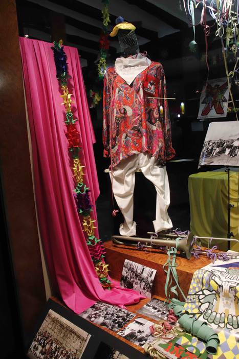 Urte osoan zehar ospatuko du 18 1645211898534