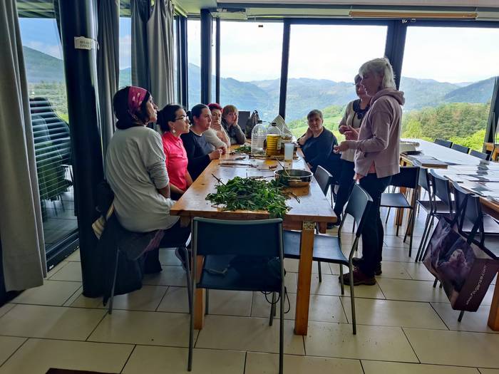 Sendabelar ikastaroa Urkizun 6 1652175193199