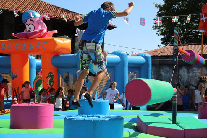 Hasi dira San Bartolome jaiak Bidanin 1 1471964806307