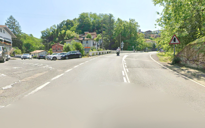 N-1aren Villabonako sarrera-irteeran asfaltatze lanak egingo dituzte