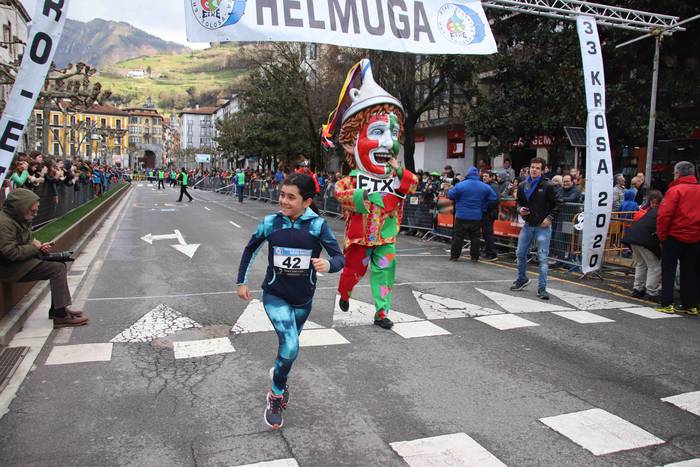 Lasterka berotu dira haurrak 78 1579448286664