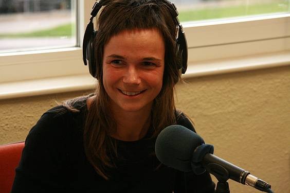 Amaia Azkue: "Herritarrek tasetan ordaindu dutena ez da aski izan hondakinen kudeaketaren gastuari aurre egiteko"