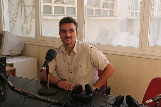 Josu Amilibia: "Mugikortasunean aurrerapausoa emango dugu, bidea zabaldu eta espaloia eginda"