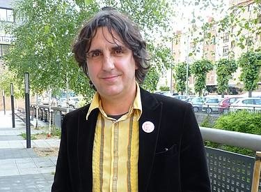 Jose Maria Erauskin: «Askok injustizia onartu behar dute justizia ordaintzeko dirurik ez dutelako»