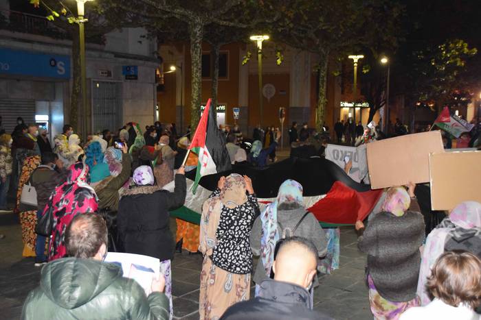 Elkarretaratzea, Sahara 10 1605725158912