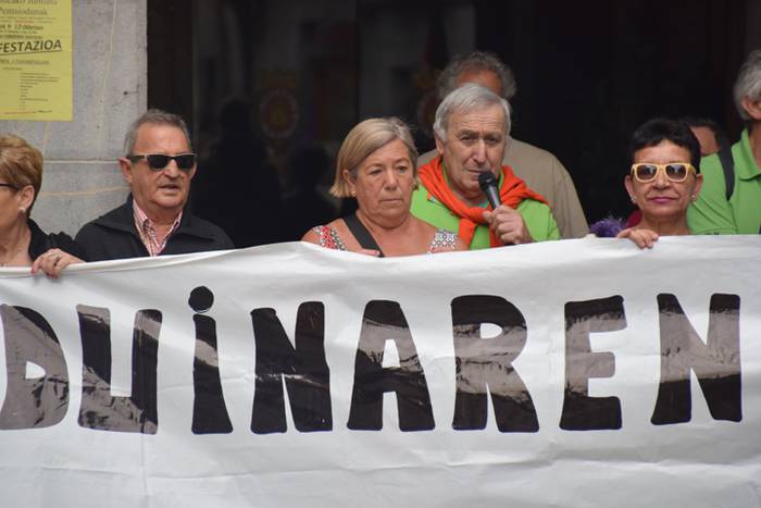 Pentsiodunen manifestazioa 15 1528548309867