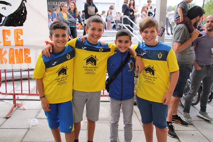 Hala bazan edo ez bazan, mel 26 1504722239853