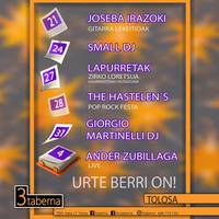 Haurrentzako ikuskizuna