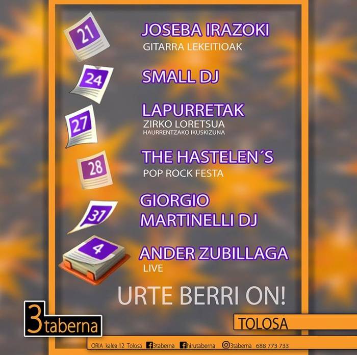 Haurrentzako ikuskizuna