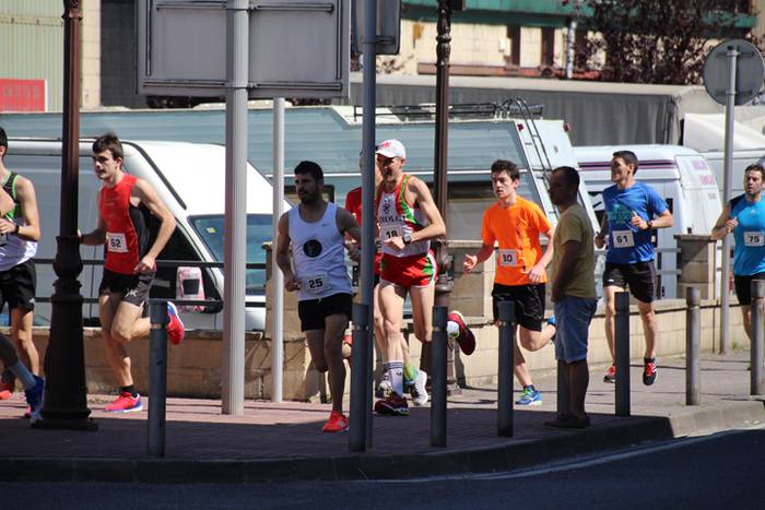 Haur, gazte eta heldu krosea 112 1491742425368