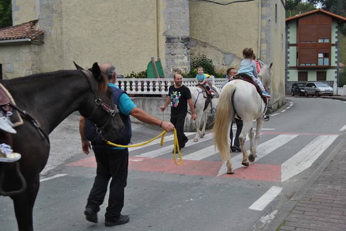 Ugarteko jaiak 2016 igandea 6 1476092132662