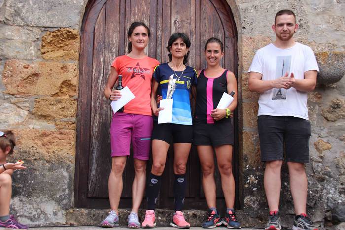 Aitor Regillagak eta Lourdes 140 1531662945903