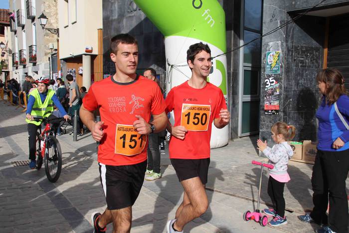 Asteasuko IV. Elkartasun krosa 2018 56 1545575032639