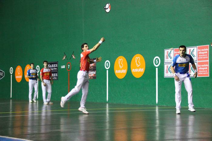 Altuna III.a eta Martija, El 14 1638817347767