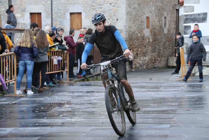 Eneko Gurrutxaga, Adunan ira 115 1574532684263