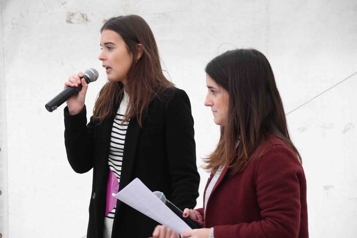 Dantza aldarri bilakatu dute 6 1543066651043