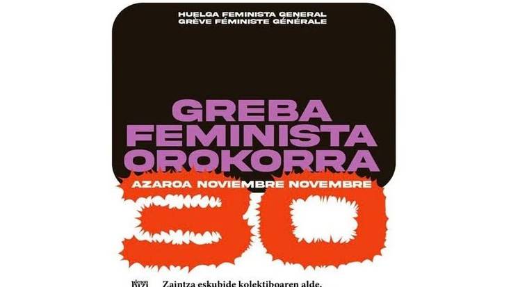 Greba feminista