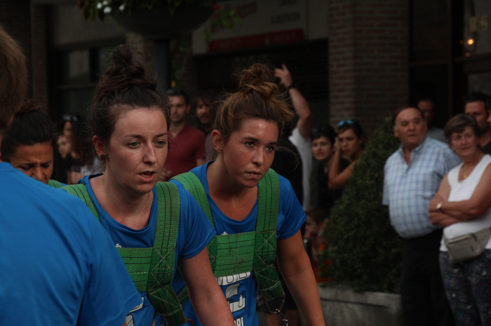 Ibarra nagusi izan da, Euska 16 1503771899502