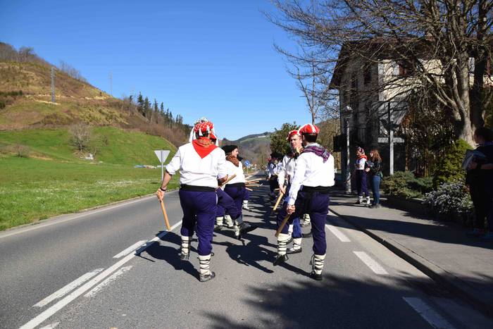 Atzokoari jarraipena eman di 17 1582463668562