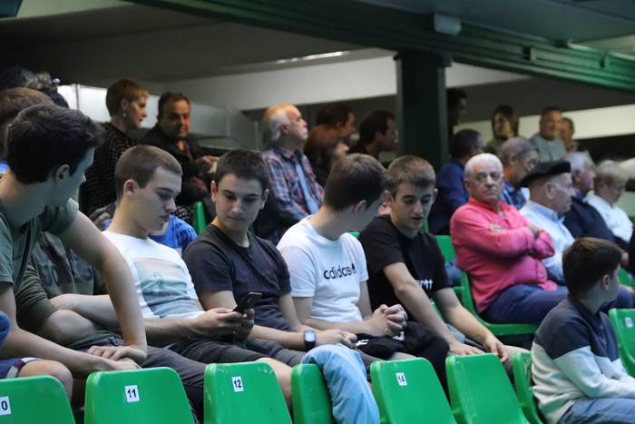 Pilota jaialdia Tolosa CF me 2 1664645745565