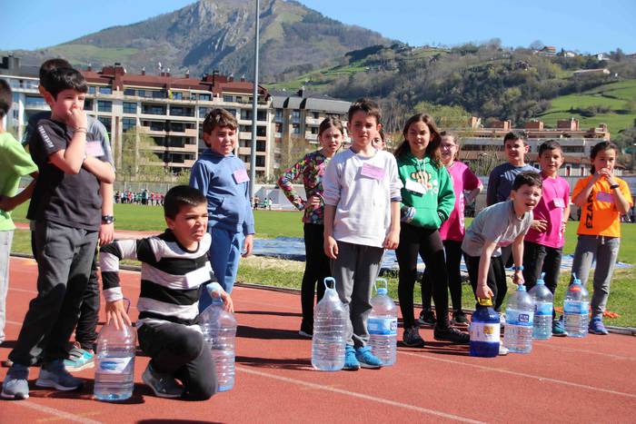 Kirola, elkartzeko aitzakia 10 1553257051555