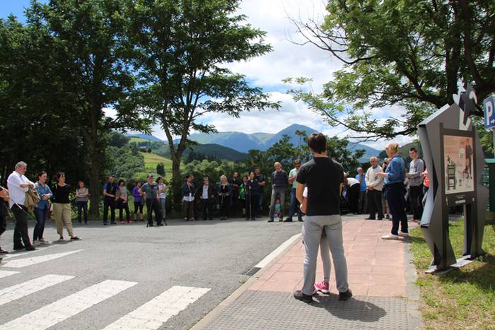 Altzoko Handiaren ibilbidea  81 1499003124029