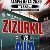 Herriarteko Pilota Txapelketa