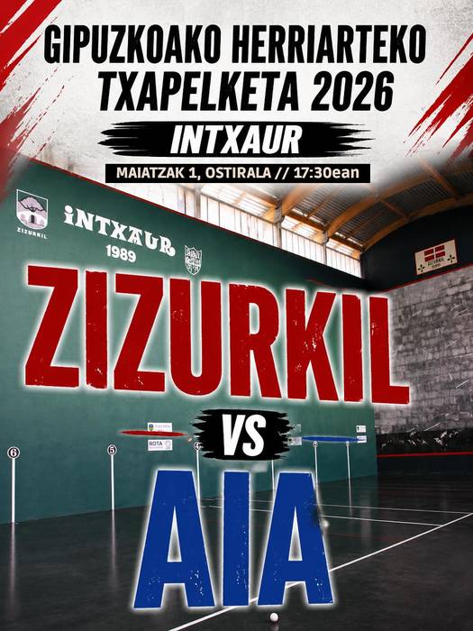 Herriarteko Pilota Txapelketa