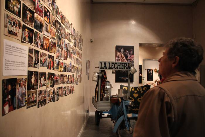 Erakusketa, inauteriak 1 1549618112669