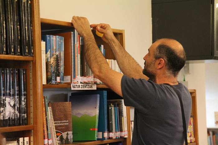 Ibilbide oparo baten hasiera 11 1526921159089