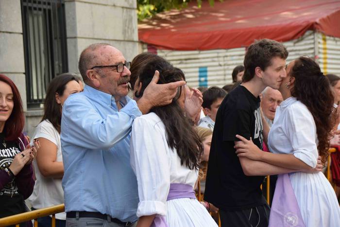 Ibarra san bartolome festak  12 1535222484199