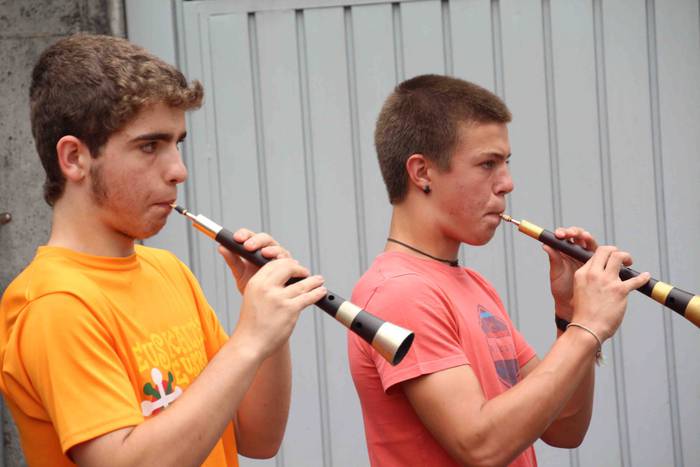 Ibarra San Bartolome festak  60 1535025759768