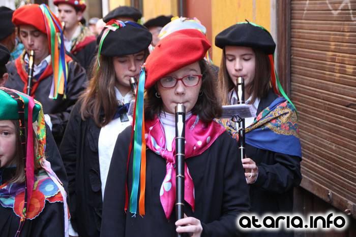 Ozenki Txistulari Taldea 2016 2 1454678378023