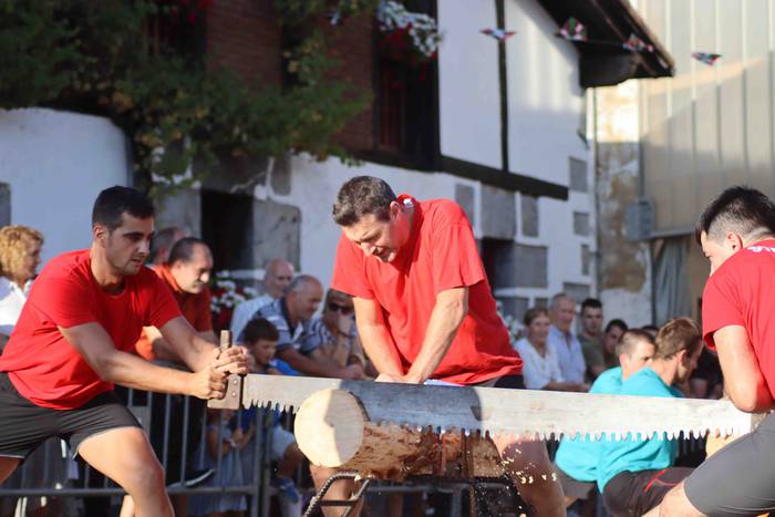 Indarrak neurtu dituzte fest 16 1660593551554