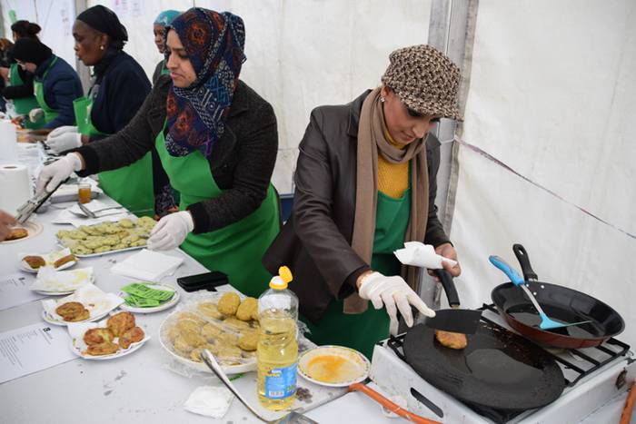 Pintxo Tour Solidarioa, Tolosan 17 1478953588034