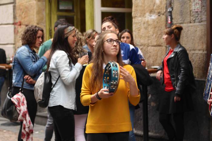 Bilbo urdina da gaurkoan 13 1527420796380