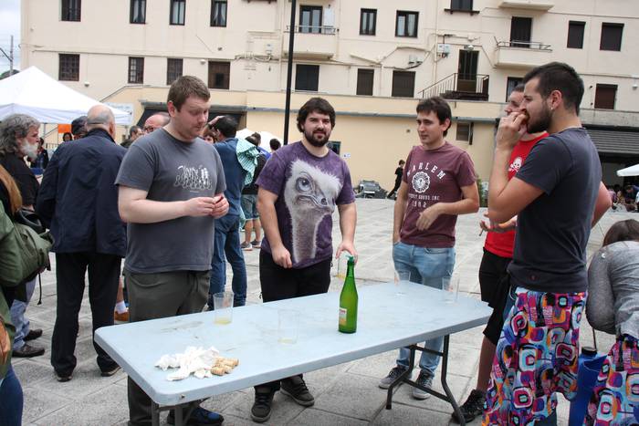 Zizurkilgo Kuadrilla Eguna 7 1529169763782