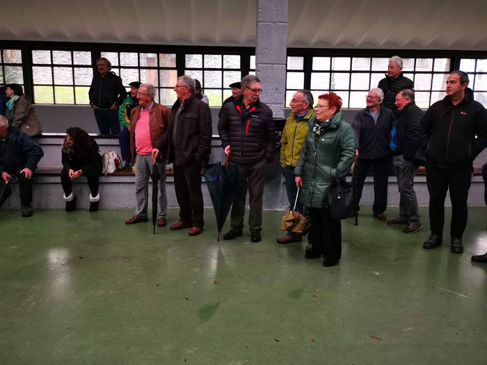 Gazteek saltsa jarri dute Sa 18 1573476482632