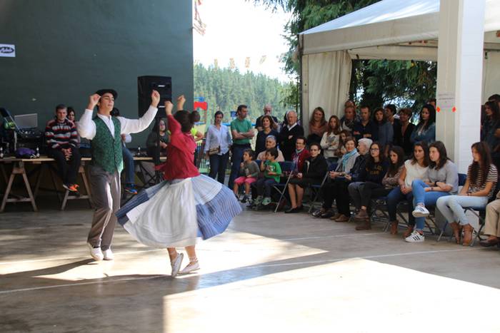 Aldabako San Migel festak