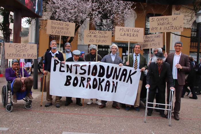 Zaldunita Eguna 2019, karroz 3 1551628908711