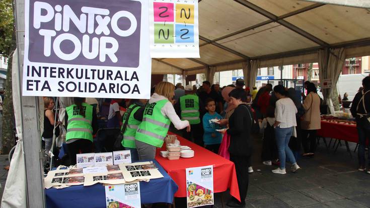 Sukalde ugari, helburu bakarra